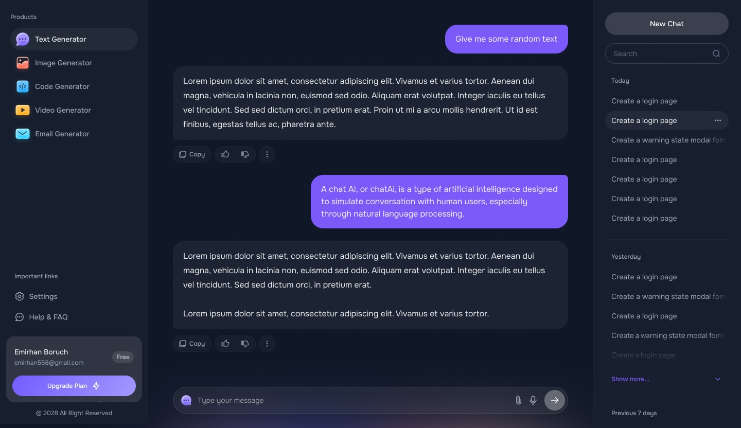 Collaboration & Data Sharing