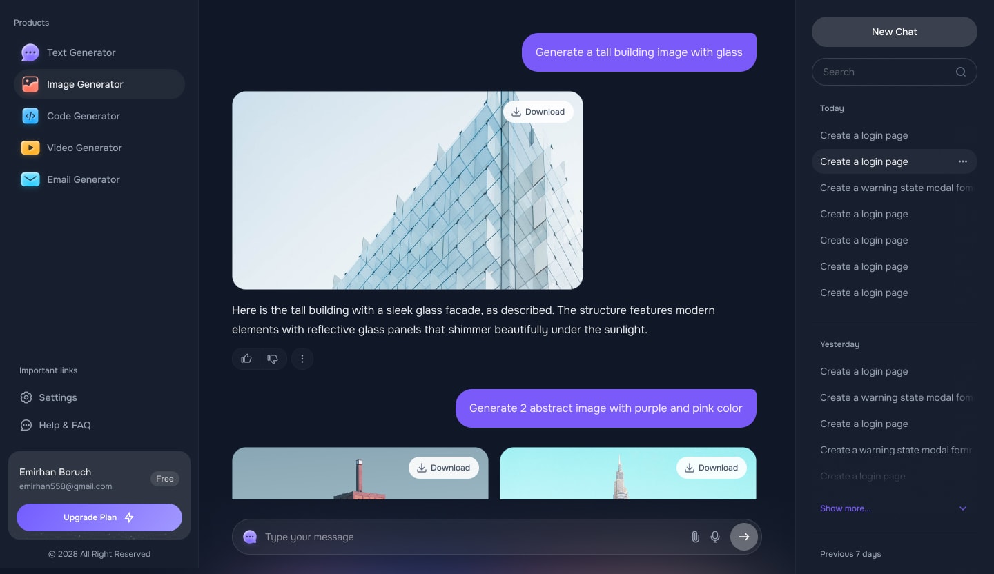 Smart Resource Matching